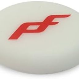 Polyfibre Oval Dampener Used with Tennis Racquets-image-60
