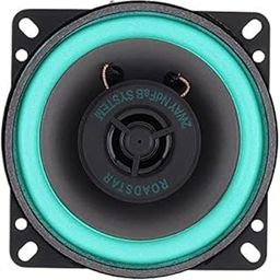 CALANDIS™ 2xCar Speakers 2 Way Stereo Full Range with Polypropylene Cone VO-402 4 inch 100W | Car Speakers & Speaker Systems | Car Audio | Vehicle Electronics & GPS-11