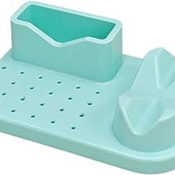 Bnf® Nail Art Polishing Grinding Organizer Desk Professional 20 Holes Bits Holder Green | Nail Care, Manicure & Pedicure-image-32