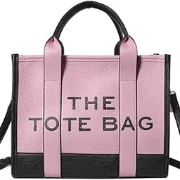 mastyle Mastyle® Polyester Square Shape Handbag | Zipper-picture-11