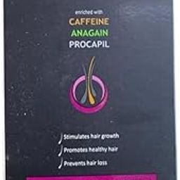 NEW Keragris Hair Revitalizing Serum | enriched with caffeine anagain procapil | Stimulates hair growth Promotes healthy hair | Prevents hair loss 60ml-image-48