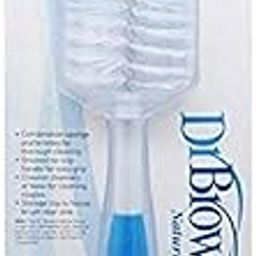 Dr. Brown's Bottle Brush (White/Blue)-image-60