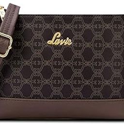 Mono Women's Emberlyn Textured Cross Body Sling Bag | Ladies Purse Handbag | Gift for Women-image-52