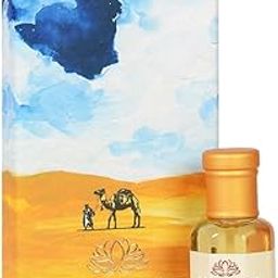 Gulzaar by Attarang: Premium Attar | Black Orchid, Ylang Ylang & Amber Notes | Rare Ingredients for Long-lasting, Captivating Scent - 10ml-picture-39