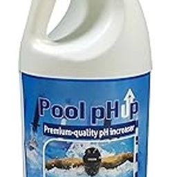 acuro Pool pH UP pH Increaser for Swimming Pools (1 L)-picture-22