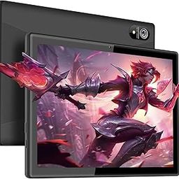 YYSWIE 10 inch tablet, Android 13 tablet with 8-core CPU, 4+4GB RAM 512GB expandable ROM, built-in 7000mAh battery computer tablets, large tablet with 10.1 inch screen, tablet for adults,-picture-12