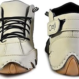 Explorer Outdoor Enthusiasts Shoes Outdoors for Men-image-2