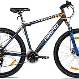 Firefox Bikes Cyclone D-27.5T, 21 Speed Mountain Cycle I D Brake I Book First Free Service Online-image-6