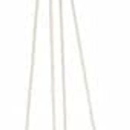 UJEAVETTE 2xPU Swinging Spider Plant Hanger Pots Holder for Indoor Home Decor Yellow-image-36