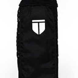 TEGO Pacer - Hand Soft Flask Handheld Pouch (Black)-image-61