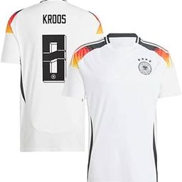 Spots Football Team Kroos Jersey 2024 (Boys,Kids,Men)-picture-22