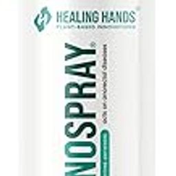 Healing Hands AnoSpray Advanced Piles and Fissure Treatment Spray - 35gm, Patented Plant Based Solution to treat Severe Piles and Fissure, Clinically Proven, Herbal & Natural Piles Care-image-11