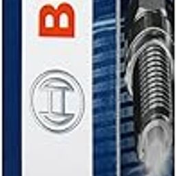 Bosch F002G40087 Type UR4AC Spark Plug | Compatible for-Hero Motocorp| Bajaj | TVS Motors | Suzuki Motors | Mahindra 2W-image-32