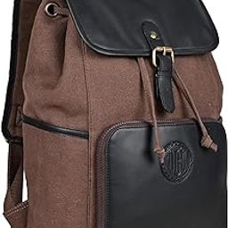 Laptop Backpack for Men & Women with Up to 15" Laptop Compartment – 15L Capacity – Ideal for Office, College, School & Travel-image-62