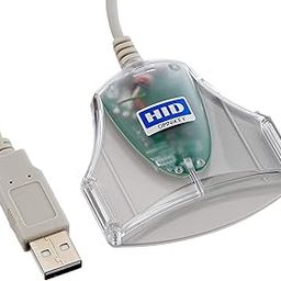 HID Global OMNI KEY 3021 USB Smart Card Reader-15