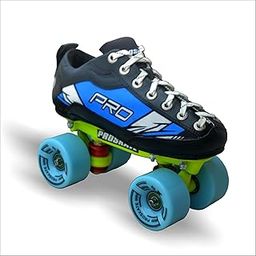 Proskate X23 Super High Speed Roller Skate for Road (3)-image-0