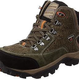 Men's Ankle Boot-image-59