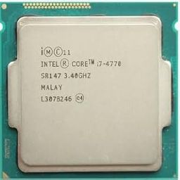 PiDuino Core i7-4770 4th Generation Processor upto 3.9 GHz Freq 8 MB cache 4 Core 8 Thread HD 4600 Graphics, 1 Year Warranty-17