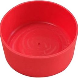 The Style Sutra Silicone Boot for 32oz-40 oz Water Bottles Flask Bottom Sleeve Cover Red|Canteens, Bottles & Flasks|1 Piece Water Bottle Bottom Boot-image-28