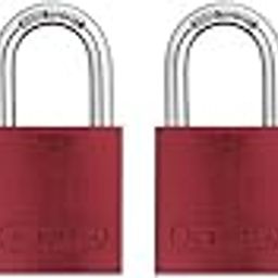Abus Lock 19319 Aluminum 72 Series Padlock-31