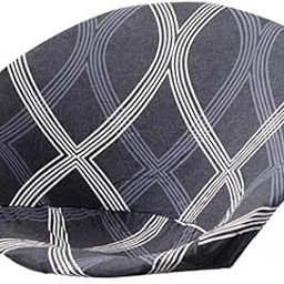 MERISHOPP®Round Saucer Chair Covers Washable Chair Slipcover Removable Protectors F|Home & Garden | Furniture | Slipcovers-image-34