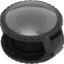 Lens Case, High Transmittance Collision Resistant Protective Dustproof LenCover 10m/33ft Waterproof for Photography-image-74