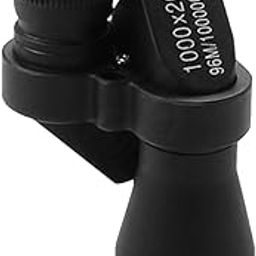 CALANDIS™ Mini Monocular Telescope 20mm Objective Lens for Travel Scenery Lightweight 7.5cmx3.7cm | Telescopes | Binoculars & Telescopes-image-56
