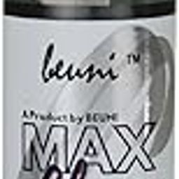 Max Clear Hair Patch/Wig Glue/Adhesive Remover Spray | Adhesive Remover For Hair Patch & Wigs | Fast-Acting | Citrus Flavour | Skin Friendly With No Side Effect (Pack of 1, 118ml)-6