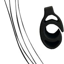 Shayaan Bicycle Bike Mount Holder for Garmin Forerunner Approach Fenix Quatix GPS Watch-11