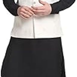 Men Cotton Black Pathani Kurta & Salwar Set with Embroided Sequenced Nehru Jacket-image-1