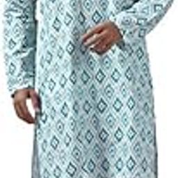 Cotton Printed Kurta for Men Ethnic & Designer Wear-image-52