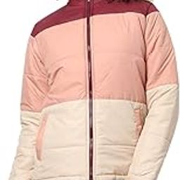 Women's Polyester Standard Length A-Line Coat-picture-20