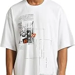 pepe jeans Men's Regular Fit T-Shirt-picture-27