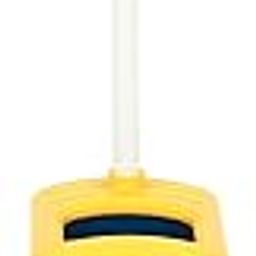 Lexton LED Study Table Lamp Train Engine for Kids| 180 Degree Adjustable Desk Lamps for Study Room |USB Warm Light LED Children Study Table Lamp | (Blue Yellow,Pack of 1)-5