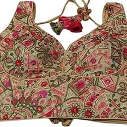 Elegant Women's Blouse for Festive Casual Traditional_MB_blouse01_38,60-image-58