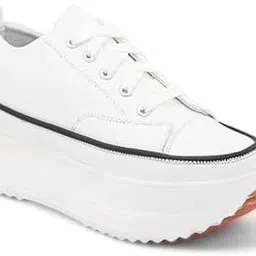 fashion victim 630 Men's White Sneaker-picture-41