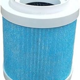 ATORSE 4xAir Purifier Air Ionizer Purify Air Car Dashboard Bedroom Bathroom Filter-16