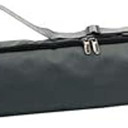 Enakshi (LABEL) Creations Yoga Mat Bag Gym Bag Fitness Pouch Yoga Mat Carrier Bag for Travel Beach Gym-picture-11