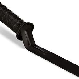 ocean mart Rust-Free Khurpi for Gardening | Plant Tool for Digging in Garden - 1 PC (Metal, Black) | Khurpi Gardening Tools for Soil | Gardening Tools for Your Tool Kit | 1 inch Width Size-image-98