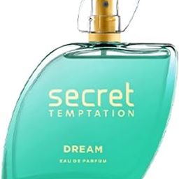 Secret Temptation Dream Eau De Parfum for Women, Long Lasting Floral and Fruity Office Wear Fragrance, 50ml-image-27
