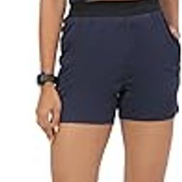 Enamor Women's Boxer Shorts-image-65