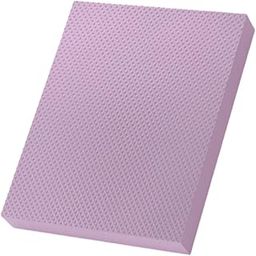 LOOM TREE Yoga Exercise Pad TPE Balance Training Pad for Stability Training Home Floor Violet | Fitness Running & Yoga | Yoga & Pilates | Mats & Non-Slip Towels-13