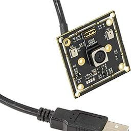 Arducam 16MP Autofocus USB Camera for Computer with Microphone, 1/2.8" IMX298 Mini UVC USB2.0 4K Video Webcam, with 3.3ft/1m Cable for Windows, Linux, Android and Mac OS-image-44