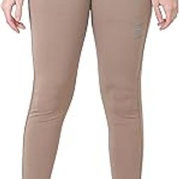 Women's Solid Lycra Track Pant-image-31