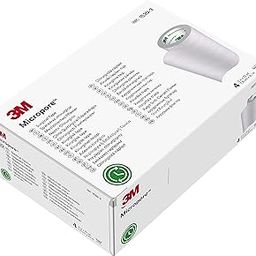 3M Micropore Tape 1530-3 (Pack of 4)-image-14
