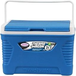 Patel Enterprise Thermo Wagon Portable Ice Box 5 LTR Capecity, Insulated Ice Coolers for Drinks| Cold Drink Cans | Ice Cubes | Medical Purpose | Travel Tour| Standard Size for Travel | Pack of 1-picture-29