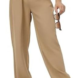 Korean Style Loose Fit Pants for Men-image-23