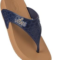 Women’s Thong Flip-Flops | Comfortable, Stylish Footwear for Everyday Use | Lightweight, Cushioned Footbed, Non-Slip Sole | Perfect for Summer, Beach, and Casual Wear-picture-25