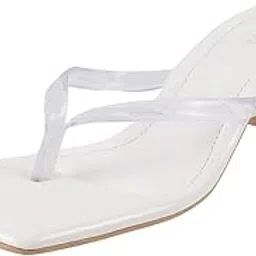 metro Women Block Heel Fashion Slip-on Sandal-picture-10