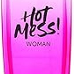 Bella Vita Luxury Hot Mess Woman Eau De Parfum Perfume with Mandarin, Passionfruit, Musk|Premium, Long Lasting Fruity & Musky Fragrance for Women 100ML-26